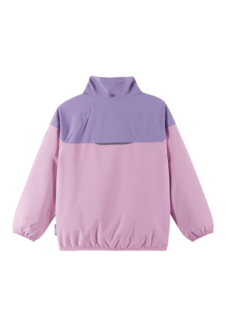 TUULIAHO jacket Reima-tec light heather