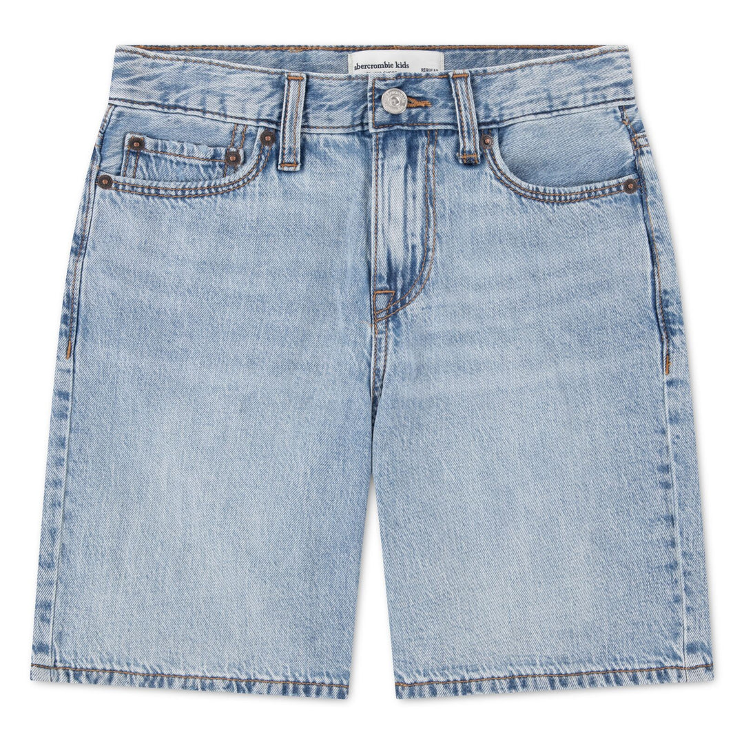 SKATER SHORTS abercrombie kids