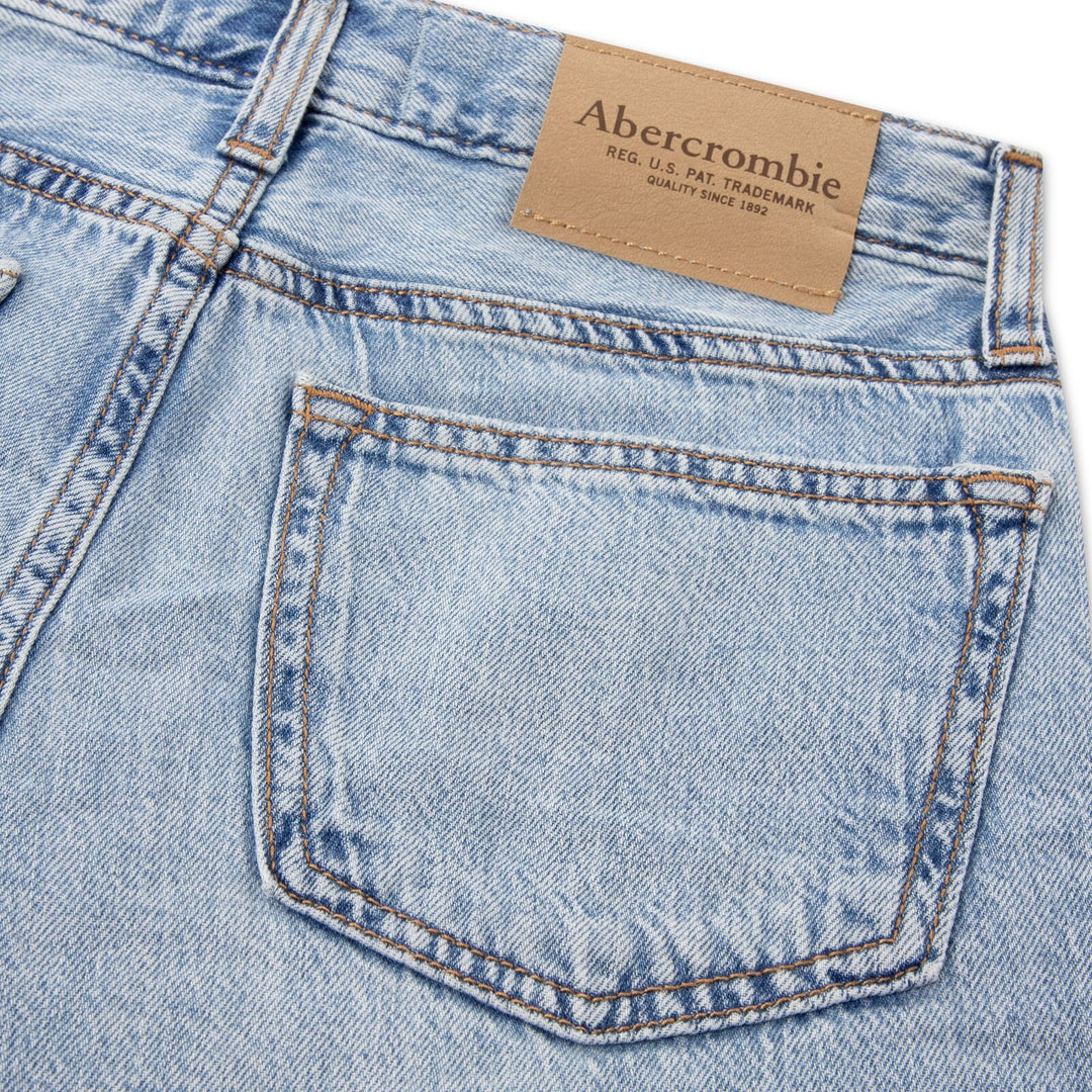 SKATER SHORTS abercrombie kids