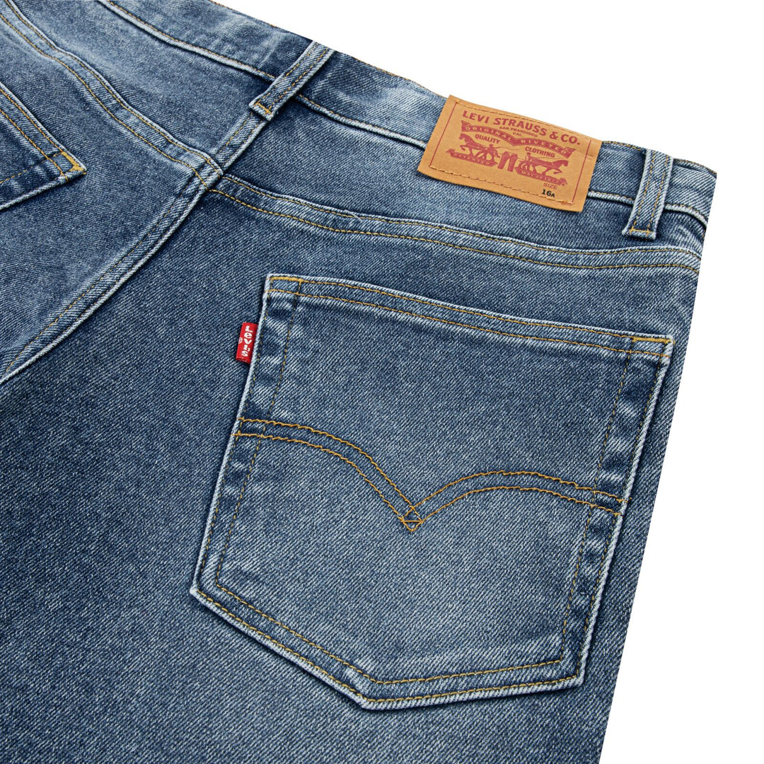 Loose taper Jeans burbank