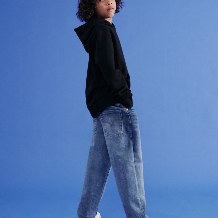 Loose taper Jeans burbank