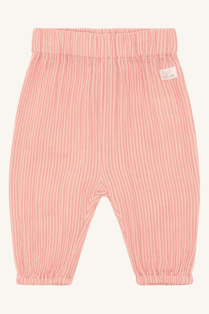 Bukse Thias Apricot