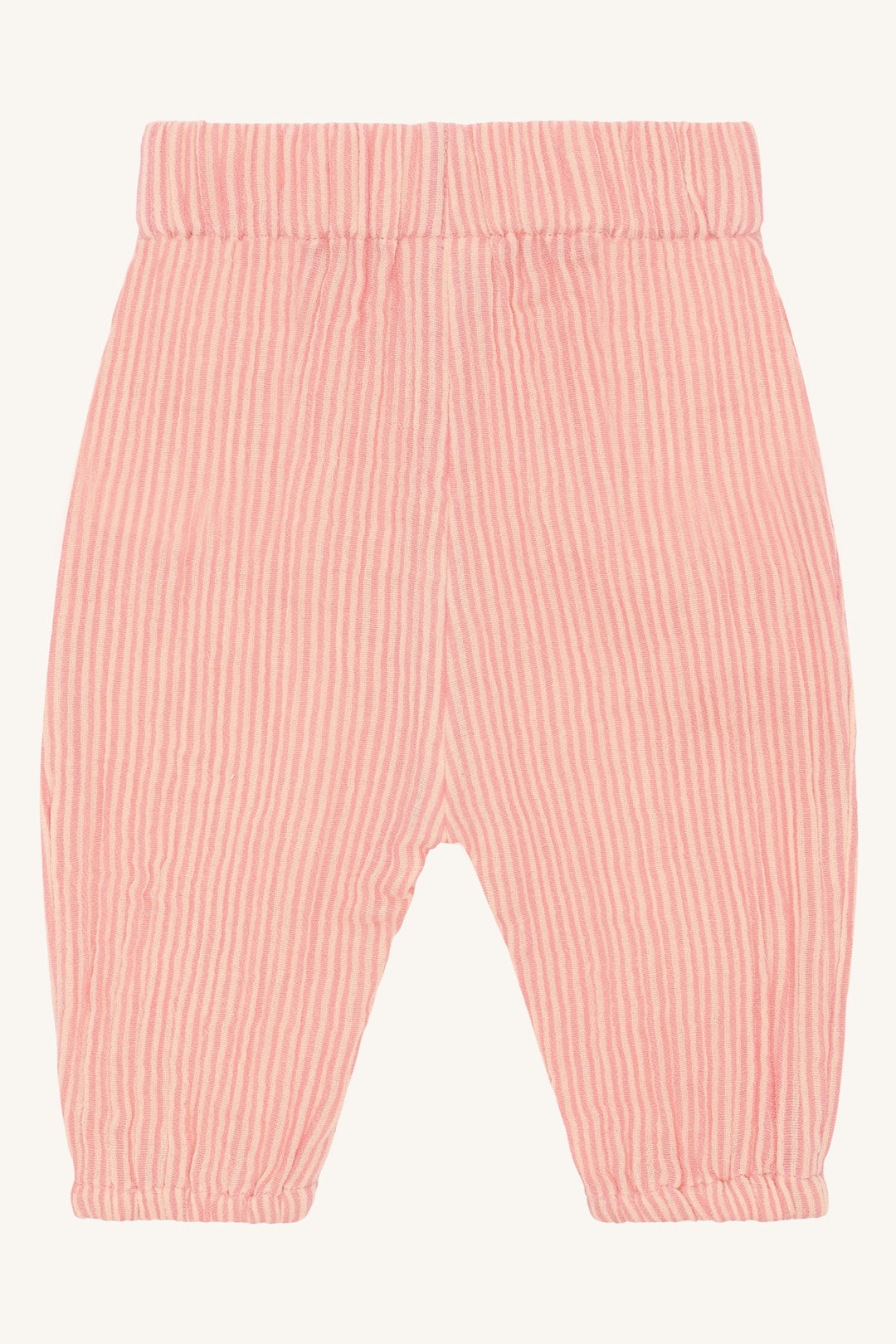 Bukse Thias Apricot