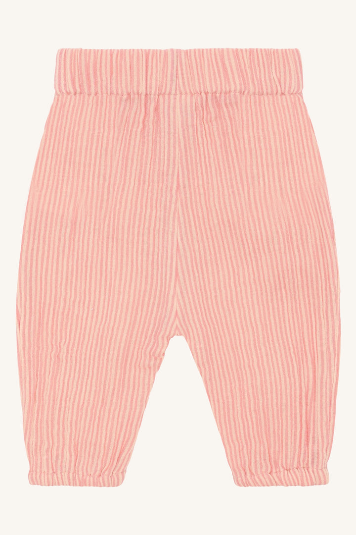 Bukse Thias Apricot