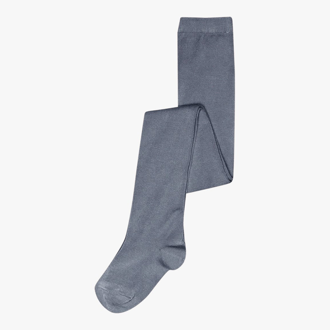 Bamboo thights - Stone Blue