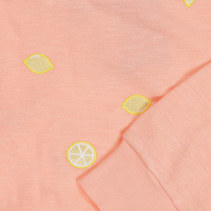 Sweater Limoni