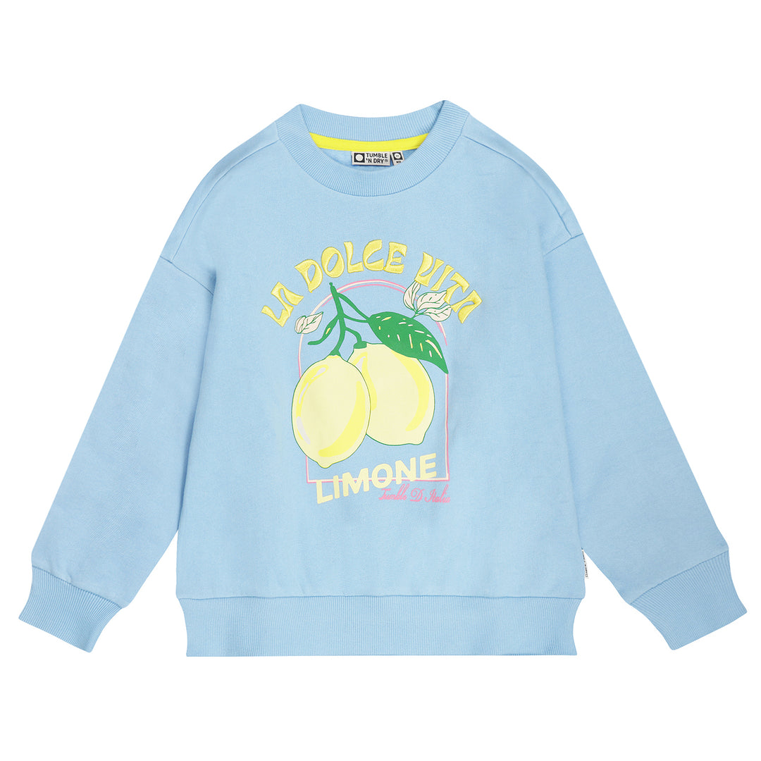 Sweater Vital