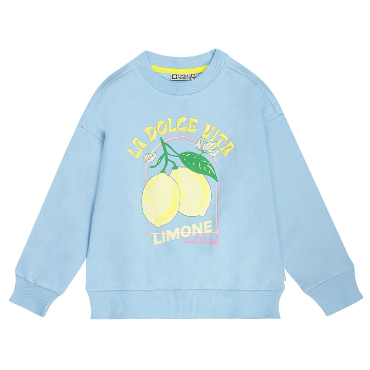 Sweater Vital