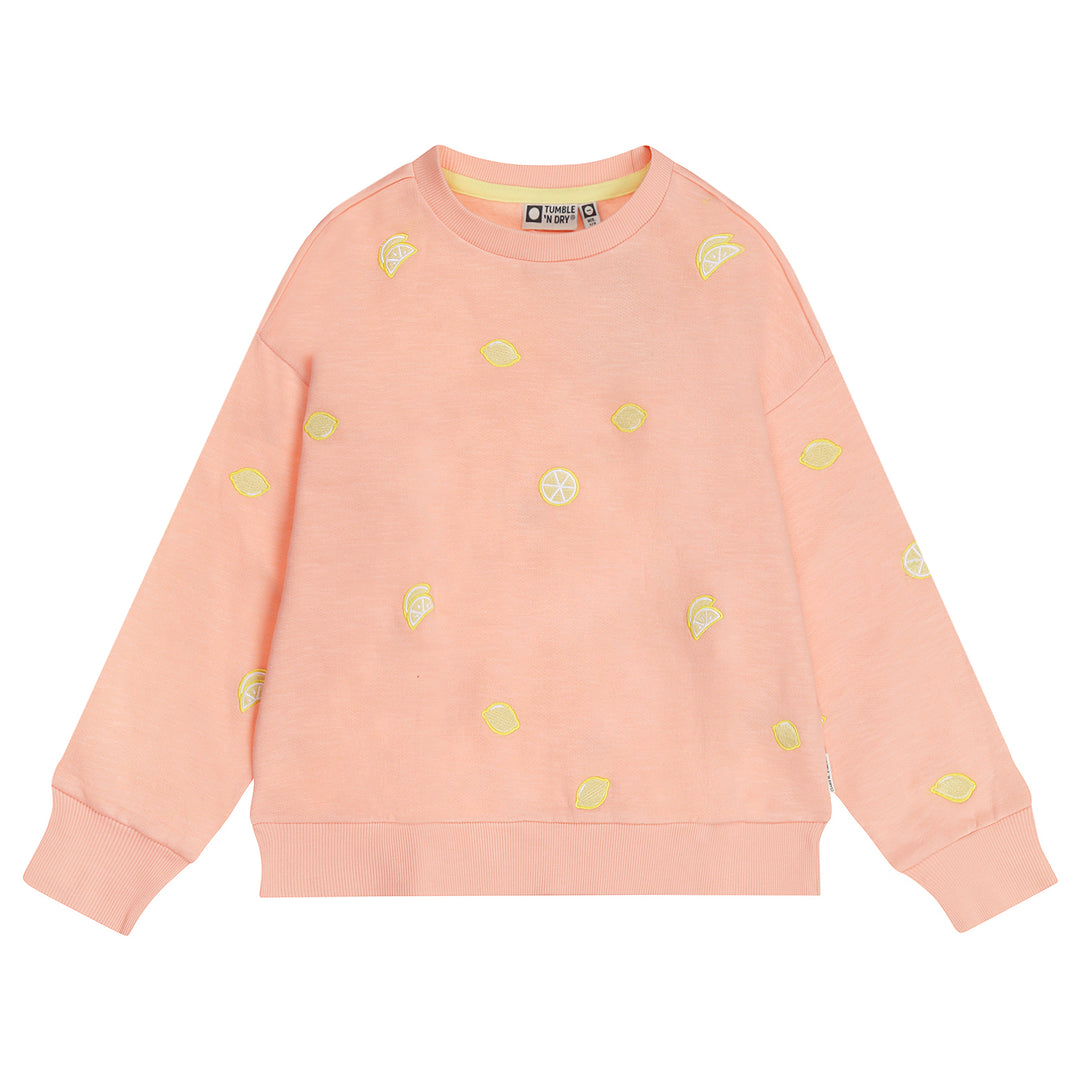 Sweater Limoni