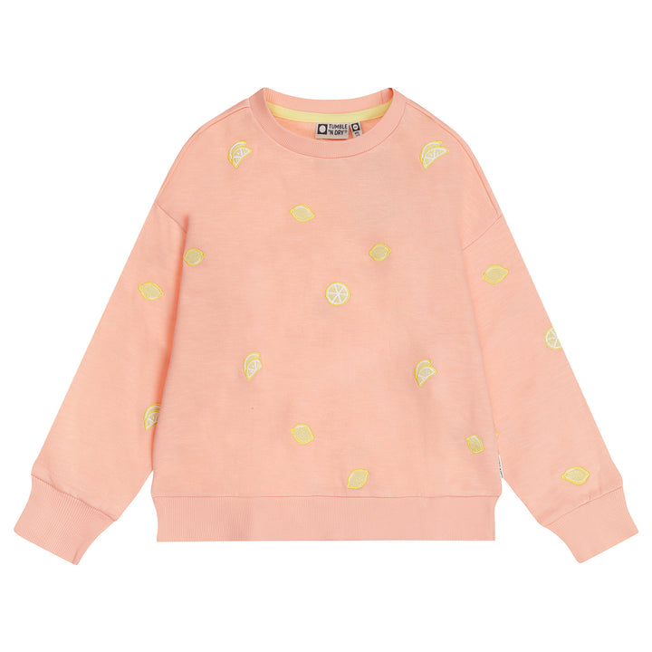 Sweater Limoni