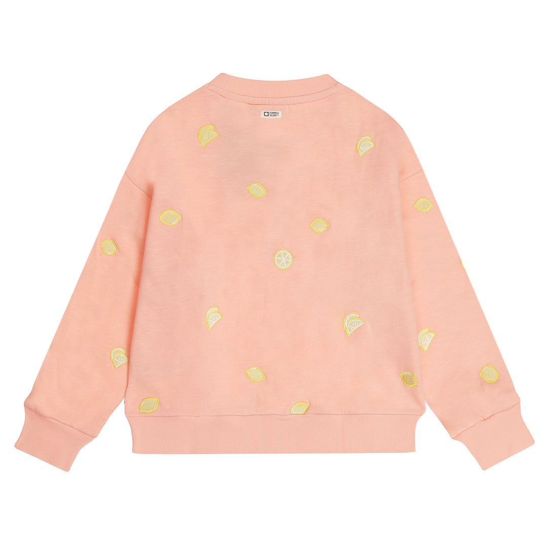 Sweater Limoni