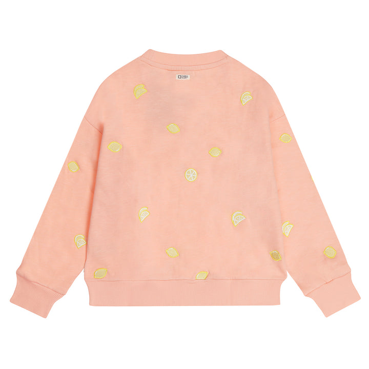 Sweater Limoni