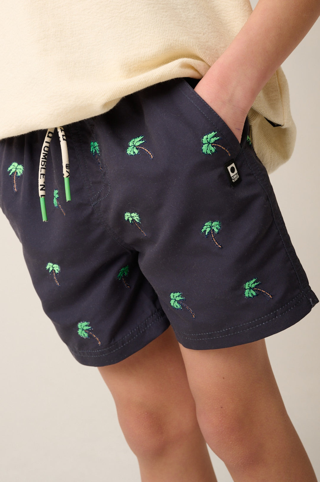 Badeshorts Palmeira