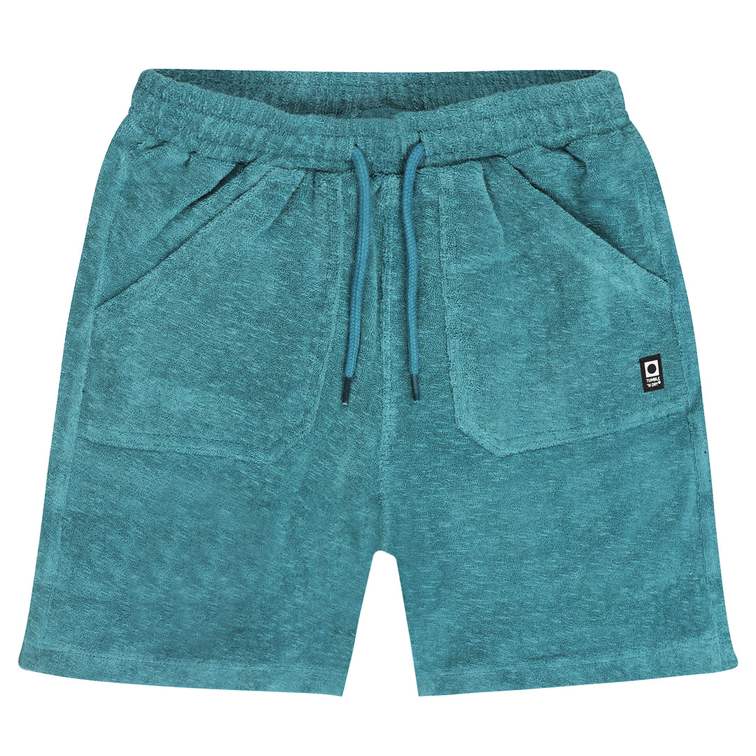 Shorts Beach Port