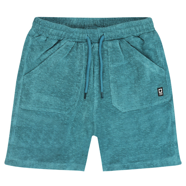 Shorts Beach Port