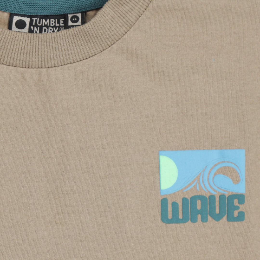 T-shirt Solomon Islands