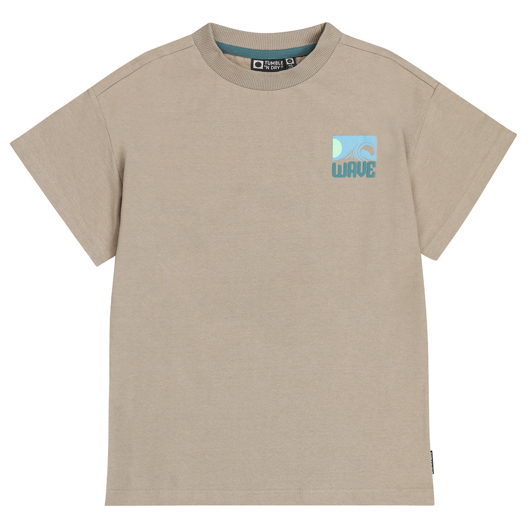 T-shirt Solomon Islands