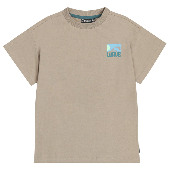 T-shirt Solomon Islands