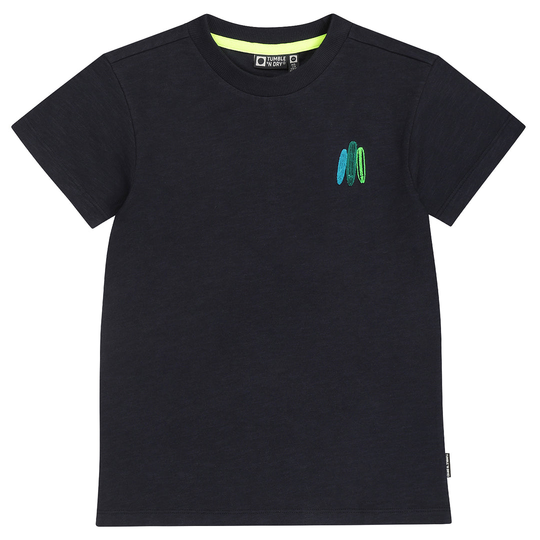 T-shirt Surf Boards Ocean Bay