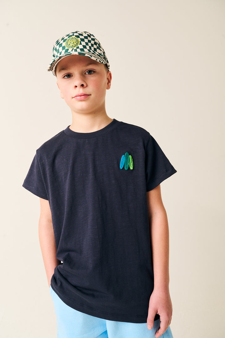 T-shirt Surf Boards Ocean Bay