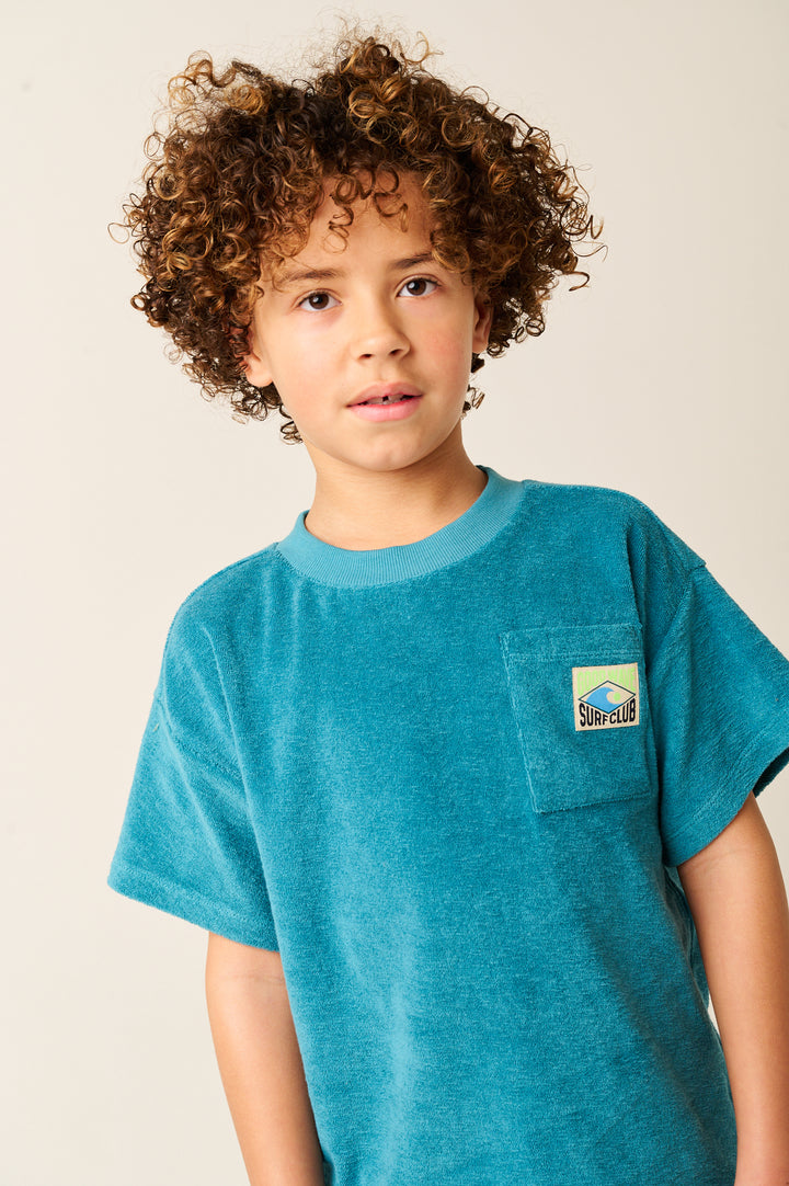 T-shirt Morea