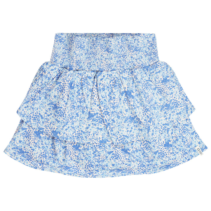 Skort Floral