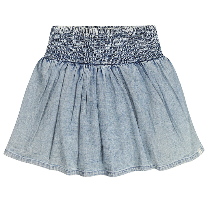 Denim Skort Anguria