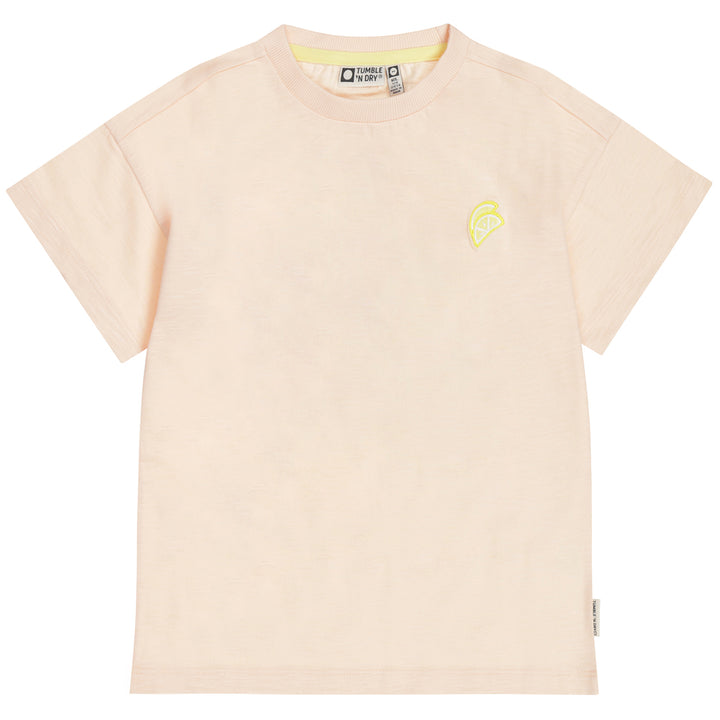 T-shirt Lemons Les citrons