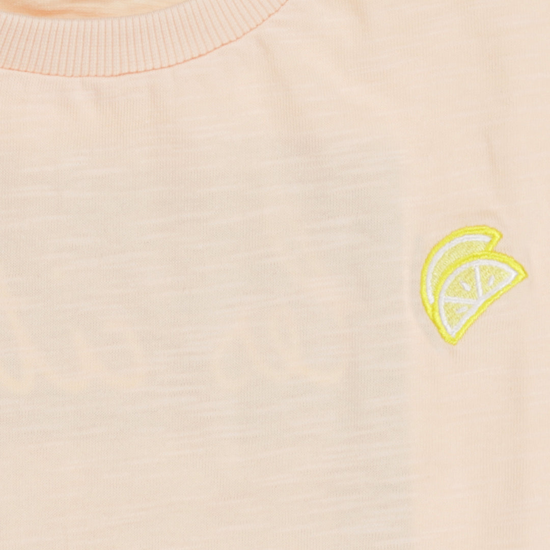 T-shirt Lemons Les citrons