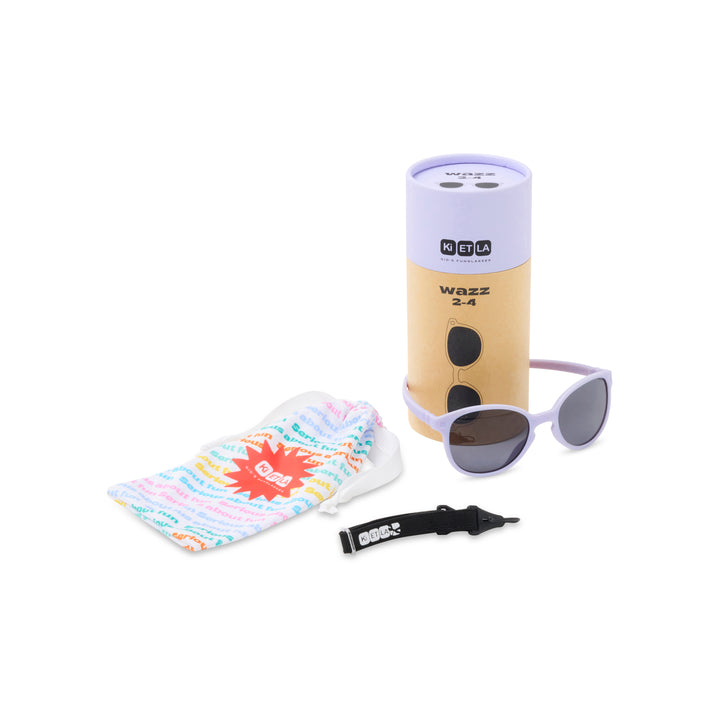 WAZZ 2-4Y sunglasses